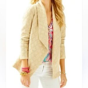 Lilly Pulitzer Brea Wrap size XXS